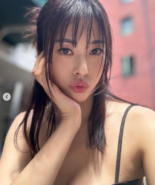 본문 이미지 - 사진=서동주 인스타그램