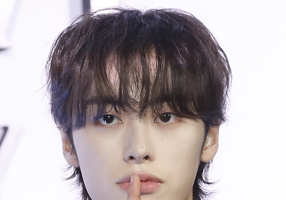 [단독] 이원정 새 '신병' 됐다…김민호·김동준과 시즌4 합류