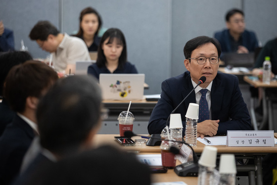 김규철 전 국토부 주택토지실장 재산 61억…수시공개 퇴직자 2위