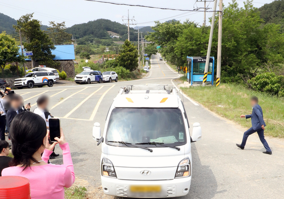 "보험금 노린 사고?"…'진도 저수지 아내 살인' 21년 만에 뒤집힐까