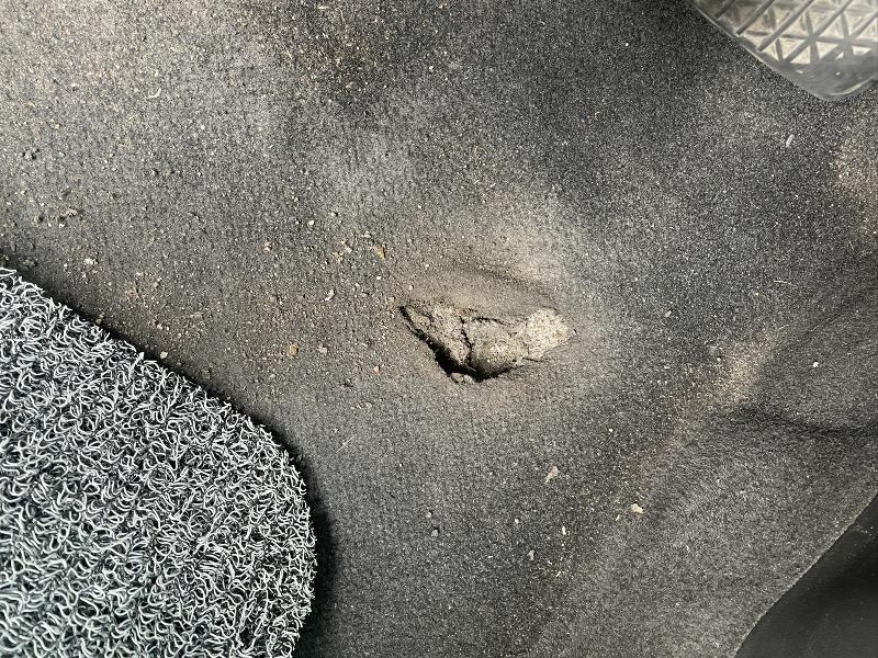 본문 이미지 - (자동차 온라인 커뮤니티 '보배드림' 갈무리)