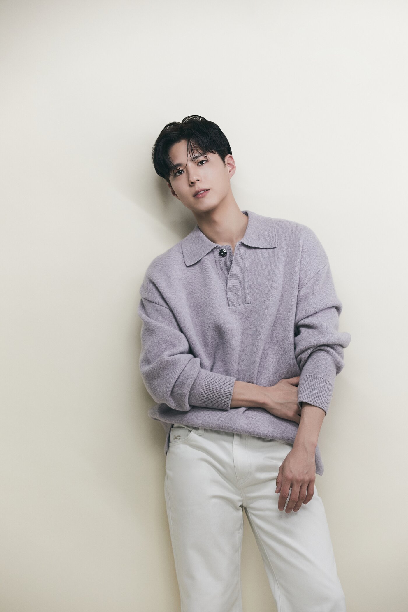 본문 이미지 - 박보검 / 에이스메이커무비웍스, 더블랙레이블