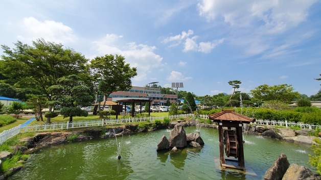 옥천군 농촌지도사업 14억원 투입…23종 희망 농가 접수