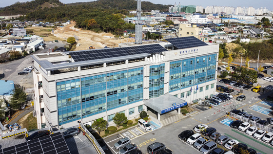 "화 나는 일 있었다"…만취해 본인 집 불내려 한 50대 현행범 체포