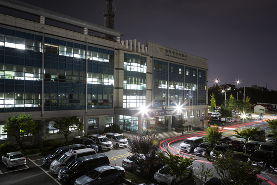 경찰, 與 전남광주시장 경선 '허위 득표율' 문자 수사