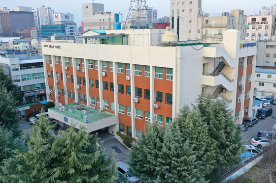 지인 명의로 수면제 40여 차례 처방…간호사 출신 40대 덜미