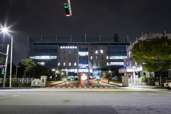 광주 서부서 가스분사기 분실…관리 책임자 5명 경고