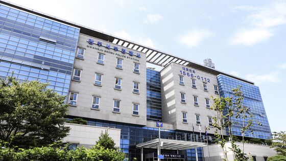 필로폰 투약하고 숙박업소 기물 파손한 40대 구속