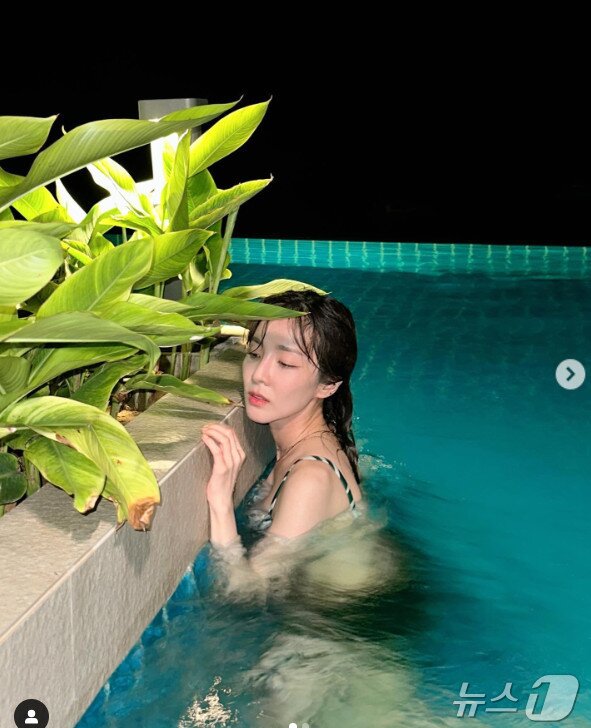 본문 이미지 - 사진=산다라박 인스타그램