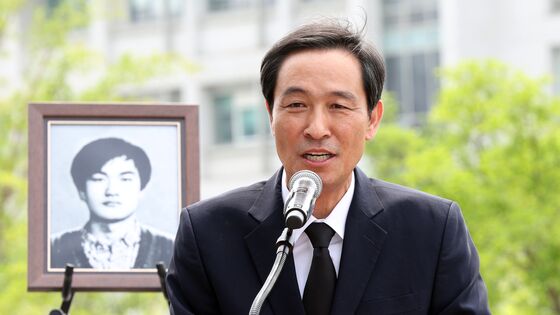 [프로필] '86 대표주자' 우상호 정무수석…대통령실·국회 가교 맡는다