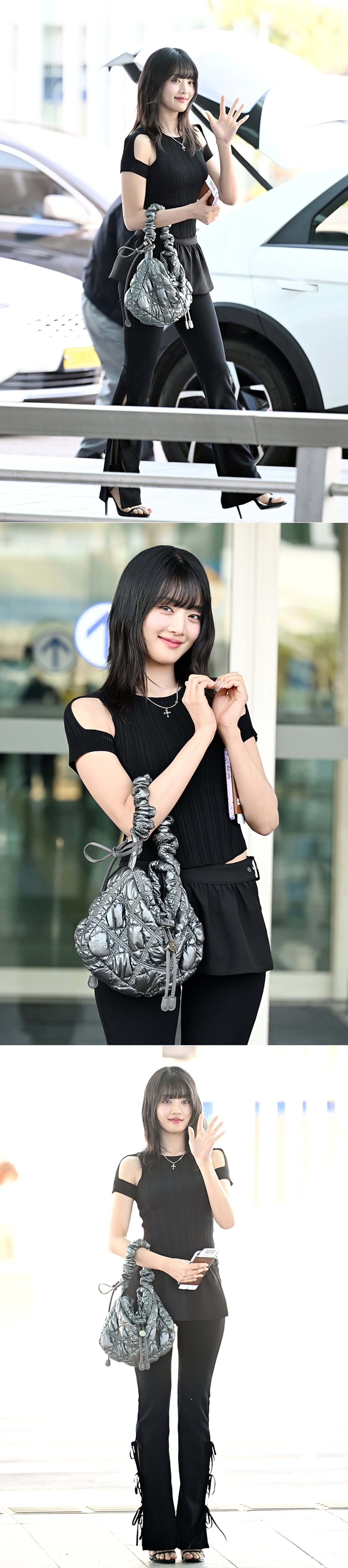 본문 이미지 - 그룹 (여자)아이들 멤버 민니