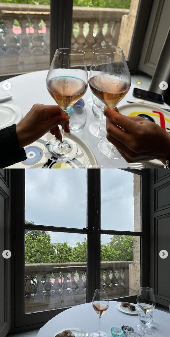 본문 이미지 - 한예슬 인스타그램