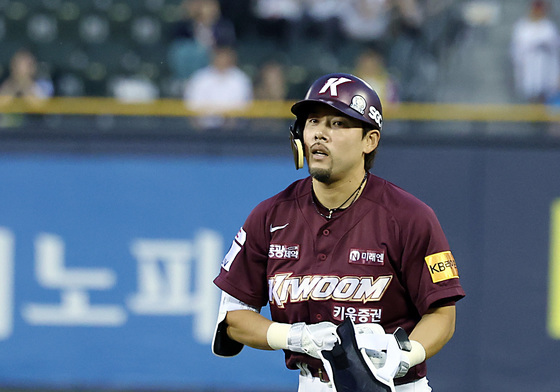 KBO, '음주운전 교통사고' 이용규 전 코치에 2년 실격 처분