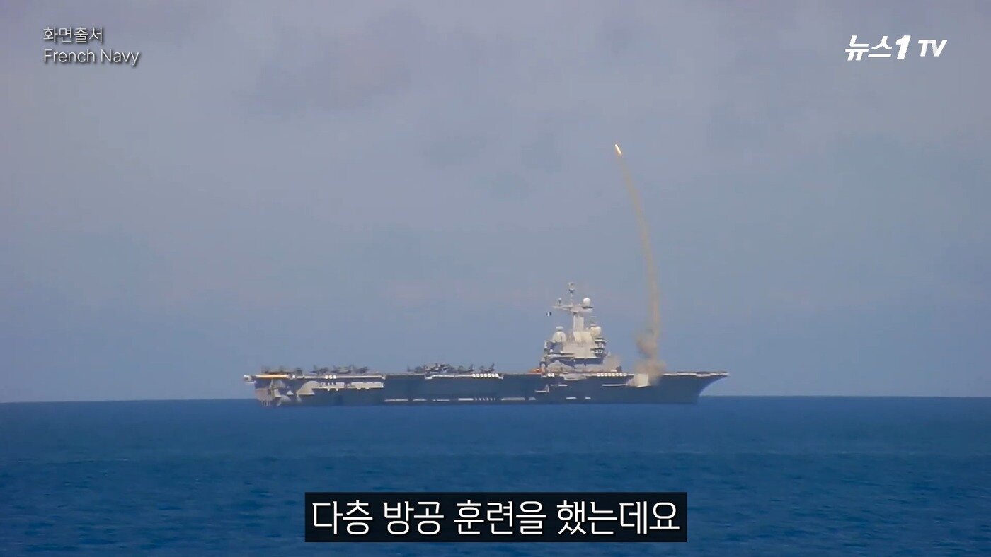 본문 이미지 - (뉴스1TV 갈무리)