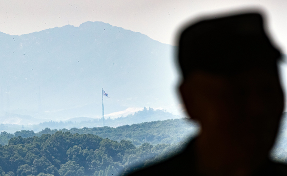 통일부, DMZ 평화이용 유공 포상 검토…유엔사 포함되나
