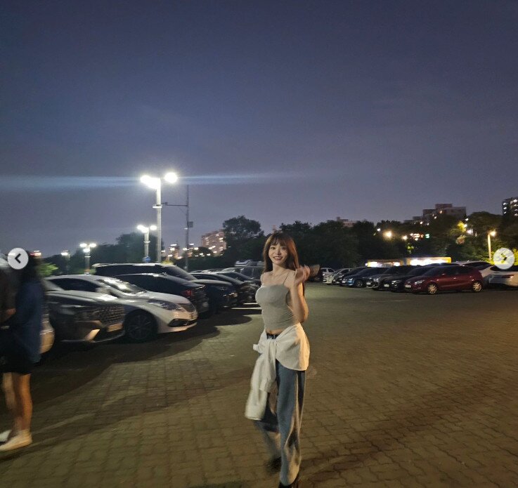 본문 이미지 - 사진=서유리 인스타그램
