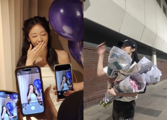 본문 이미지 - 사진=지연 SNS 캡처