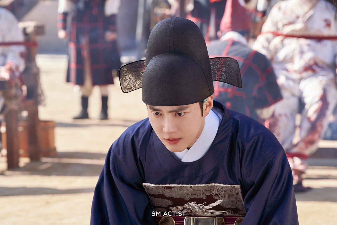 본문 이미지 - MBN 세자가 사라졌다