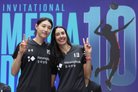 동료들이 본 김연경 "여자 배구 최고 영향력…다른 세상을 보게 한 리더"