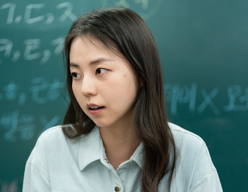 본문 이미지 - &#39;대치동 스캔들&#39; 안소희 스틸컷