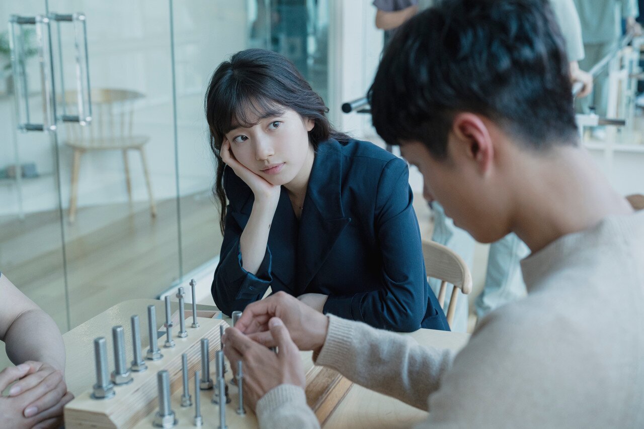 본문 이미지 - &#39;원더랜드&#39; 수지 스틸컷