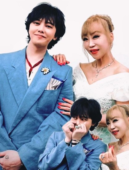 본문 이미지 - 지드래곤