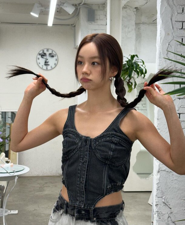 본문 이미지 - 혜리 카리나