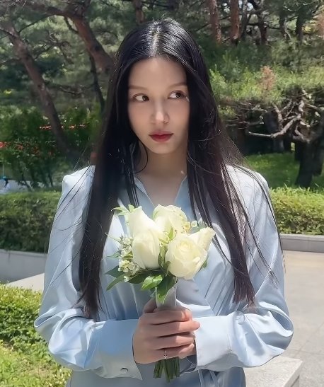 본문 이미지 - (조민 인스타그램 갈무리)