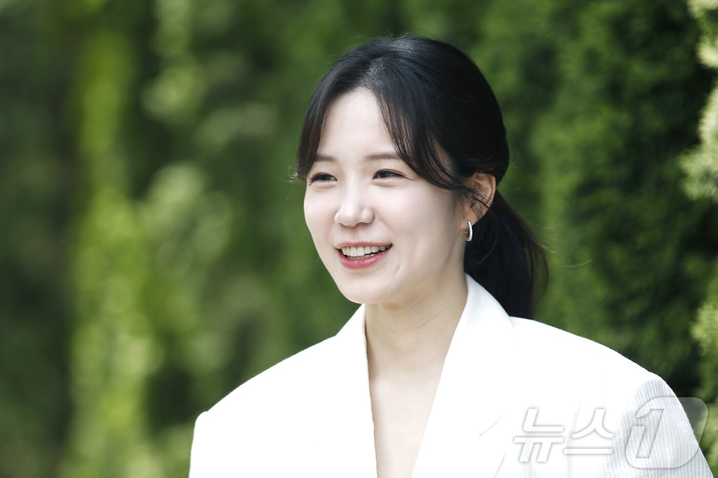 본문 이미지 - 방송인 장예원 / 뉴스1 ⓒ News1 권현진 기자