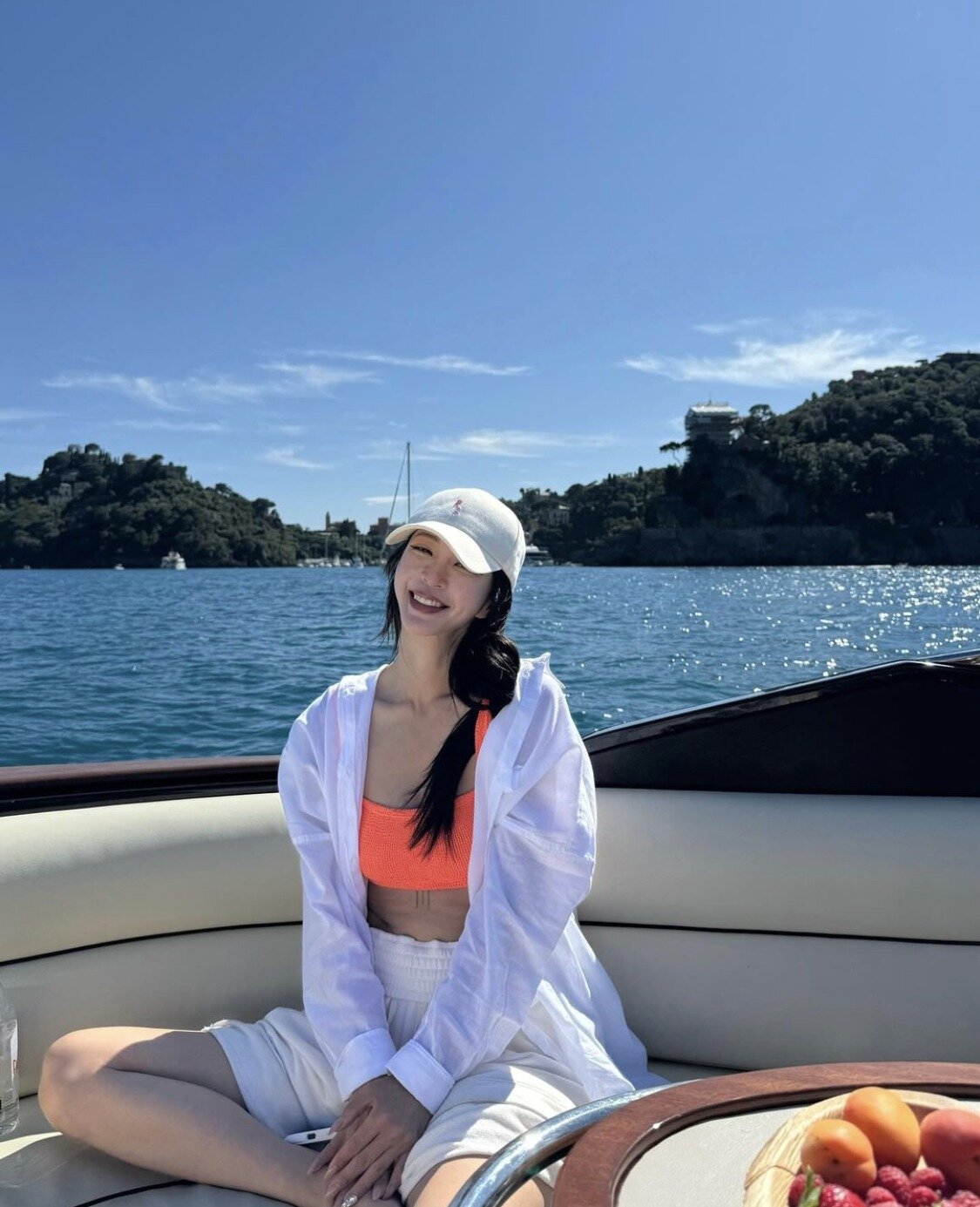 본문 이미지 - 한예슬 인스타그램