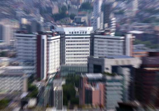 서울대병원, 환자 1만6000명 진료정보 메일 유출…"직원 실수"