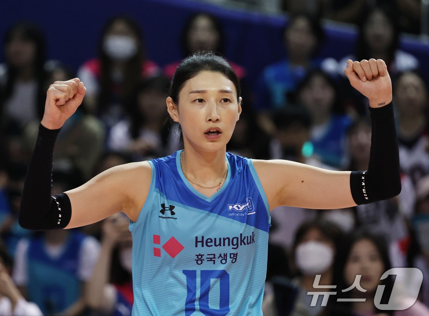 본문 이미지 - 김연경 선수 2024.6.9/뉴스1 ⓒ News1 구윤성 기자