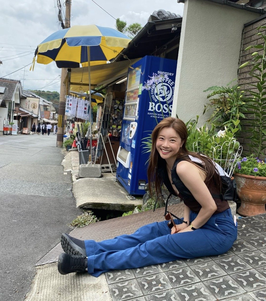 본문 이미지 - 소진 인스타그램