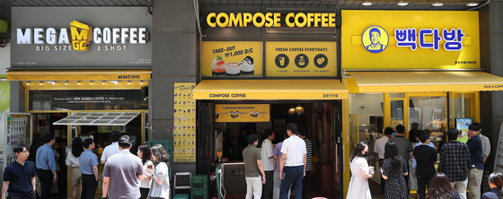 가맹사업법 통과에 프차 업계 뒤숭숭…"영세 브랜드 줄폐업 우려"(종합)