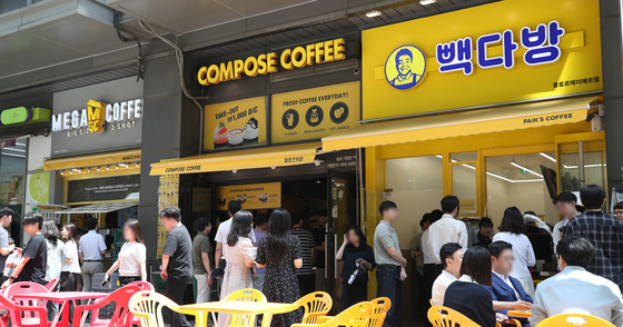 고용부, 음식점·카페 영세사업장 노무 애로 청취…노동법 교육 강화