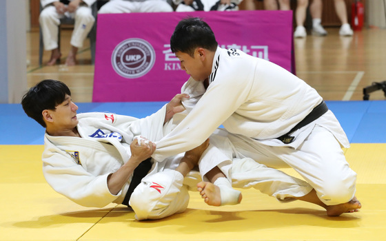 전국체전 개막 4일차 충북선수단 '금빛 낭보' 선전