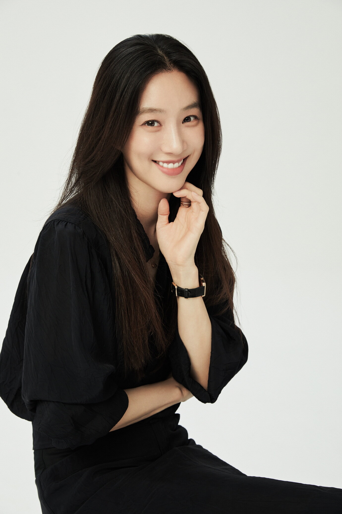 본문 이미지 - 배우 정려원 / 블리츠웨이스튜디오 제공