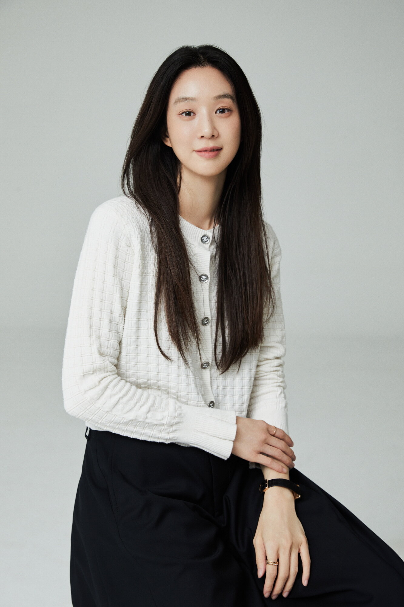 본문 이미지 - 배우 정려원 / 블리츠웨이스튜디오 제공