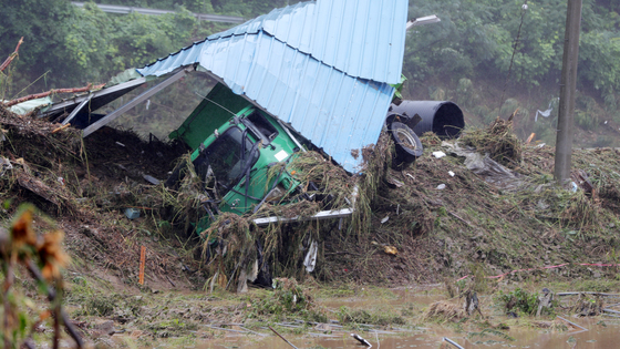기후위기로 인한 해안 피해, 수심얕은 서·남해안만?…"수도권도 심각"