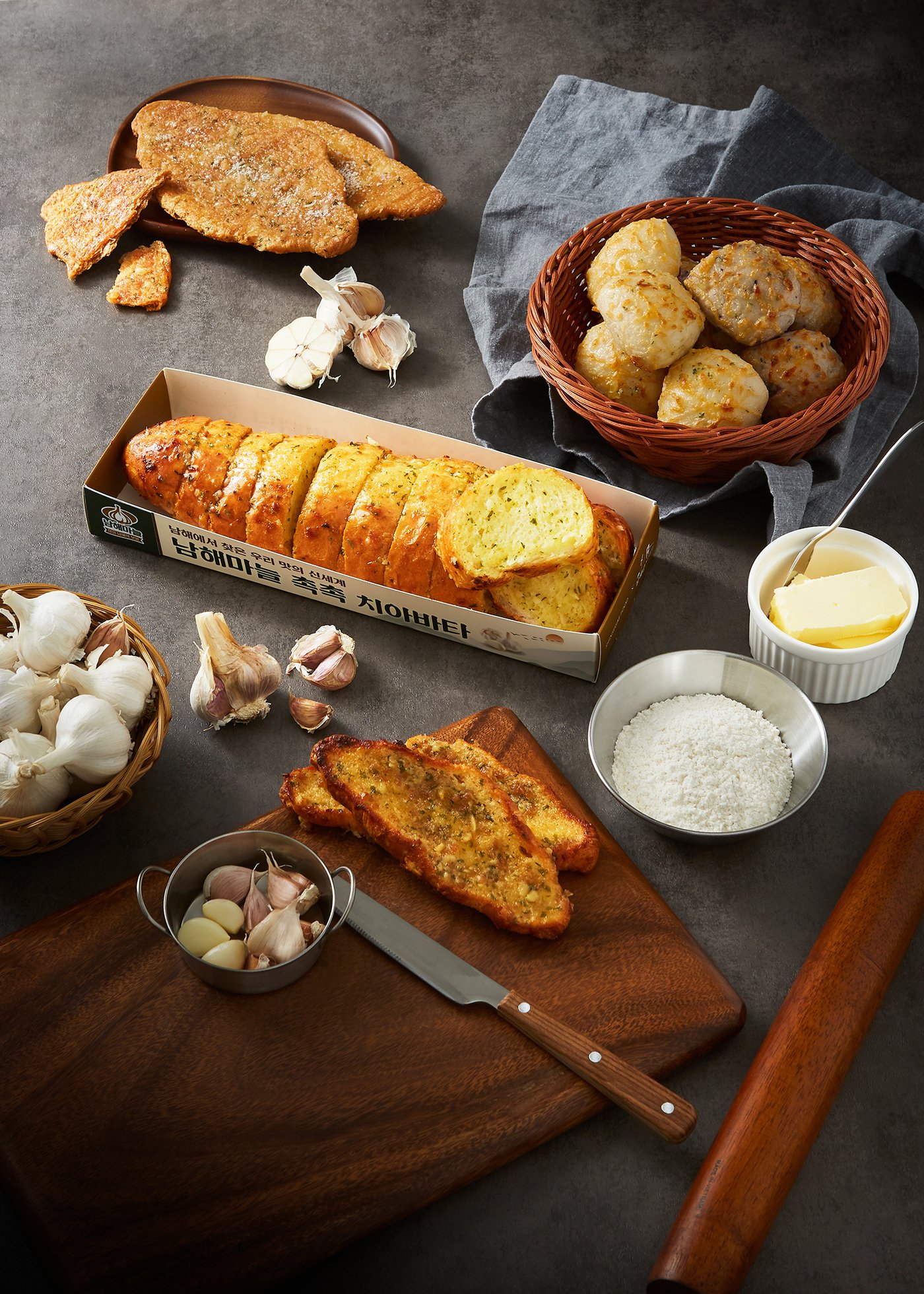 본문 이미지 - (신세계푸드 제공)