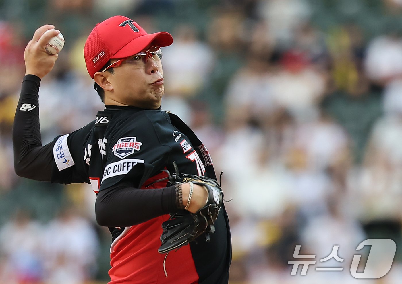 본문 이미지 - KIA 타이거즈 양현종. /뉴스1 DB ⓒ News1 김진환 기자
