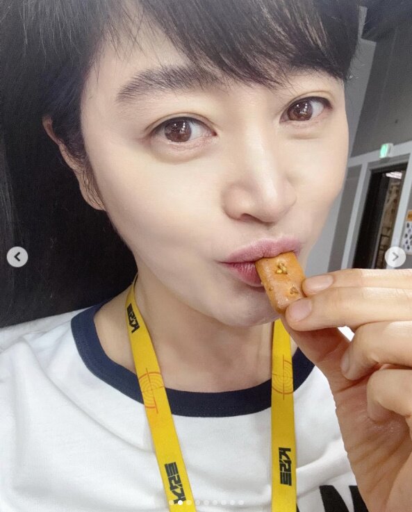 본문 이미지 - 김헤수 인스타그램 캡처