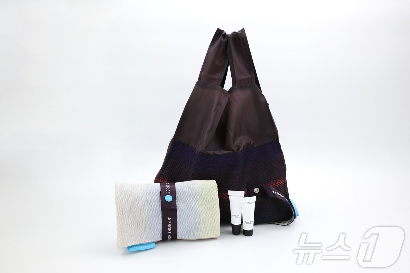 본문 이미지 - 컴포트 백(KLM 네덜란드 제공)