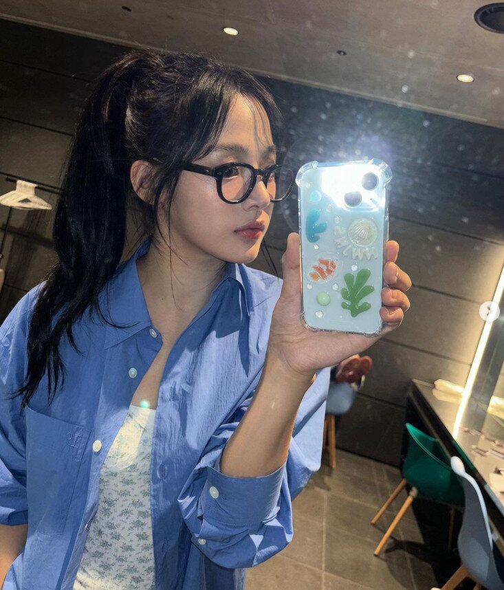 본문 이미지 - 사진=뉴진스 공식 인스타그램