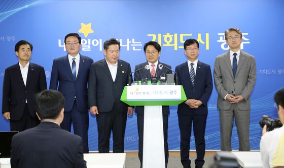 쓰레기 배출량 2위 광주 북구, 자원회수시설은 '나 몰라라'