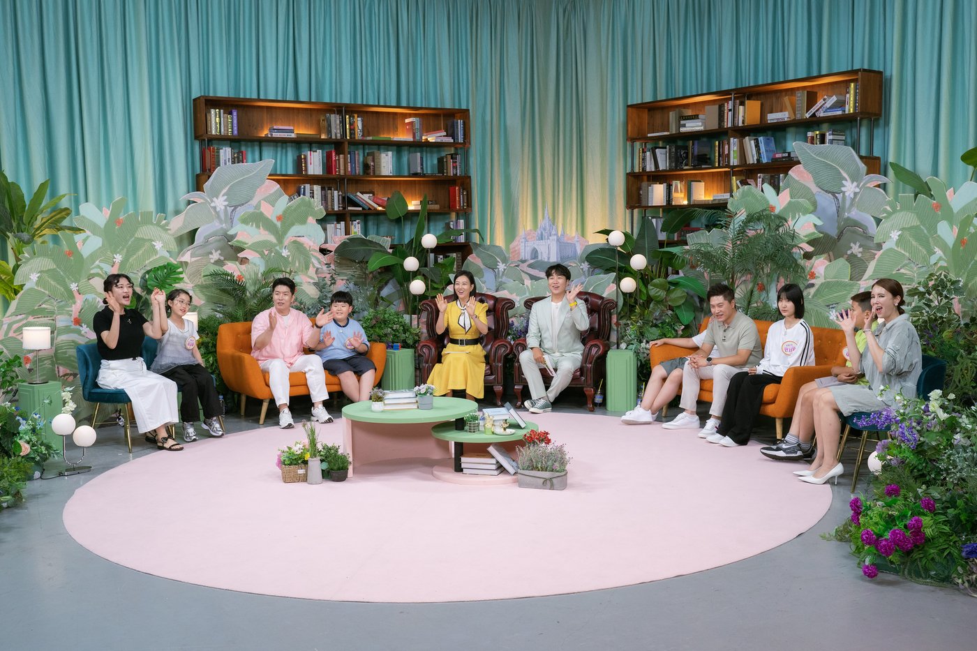 본문 이미지 - 사진제공=E채널