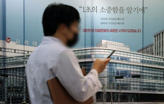 [단독] 새정부 협상파 전공의들 "시간 촉박하나, 대화 불가능하지 않아"