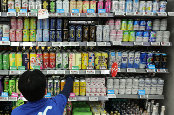 하이볼 주세 내린다…침체 빠졌던 수제맥주 업계 구할까