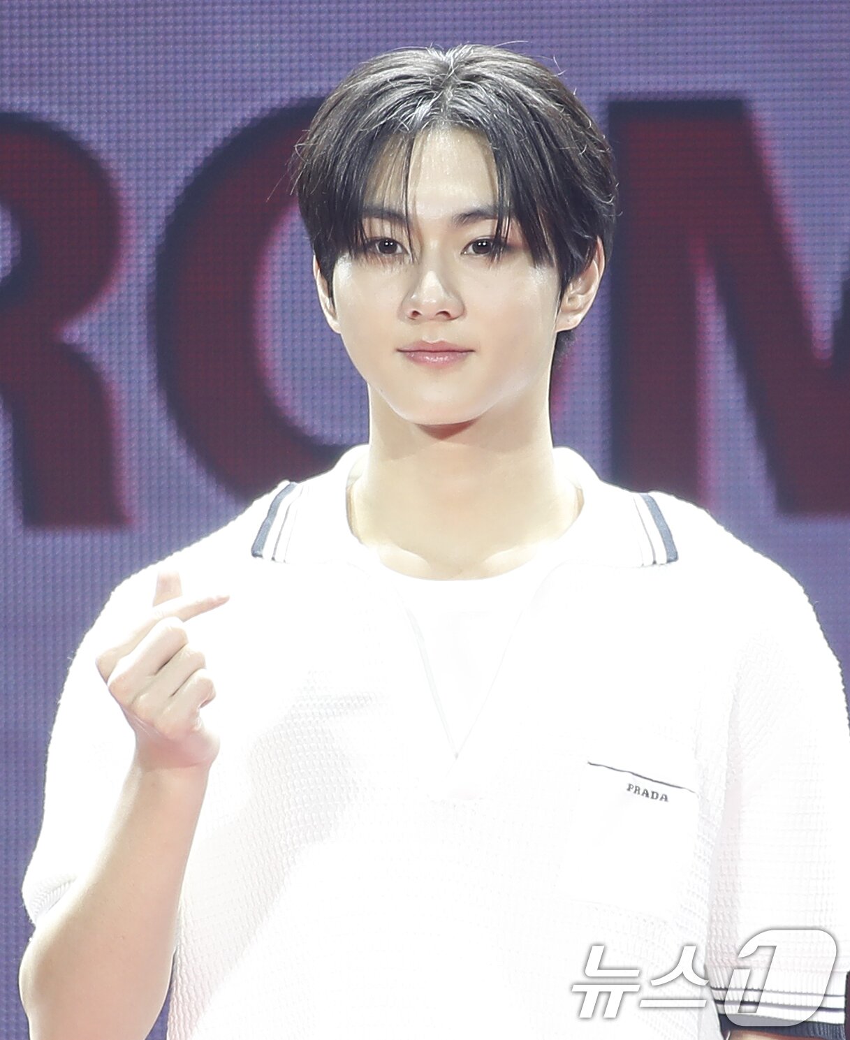 엔하이픈 정원, 하트 왕자님