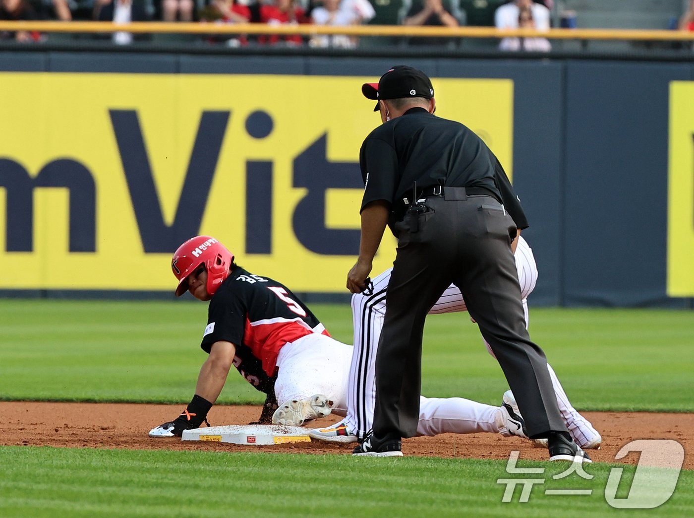 본문 이미지 - KIA 타이거즈 김도영. /뉴스1 DB ⓒ News1 구윤성 기자